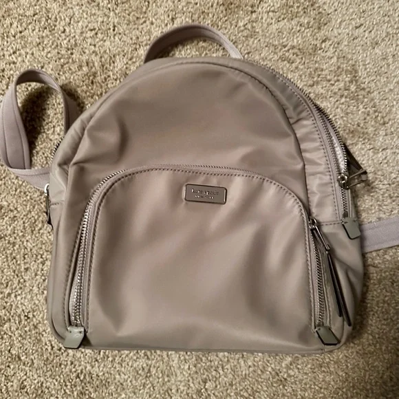 kate spade | Bags | Kate Spade Medium Backpack | Poshmark display picture 3
